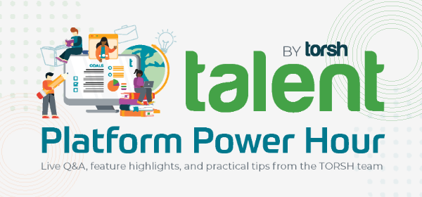 TORSH Platform Power Hour TORSH Platform Power Hour