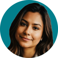 SV Headshot SV Headshot
