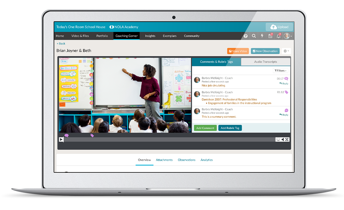 video collaboration